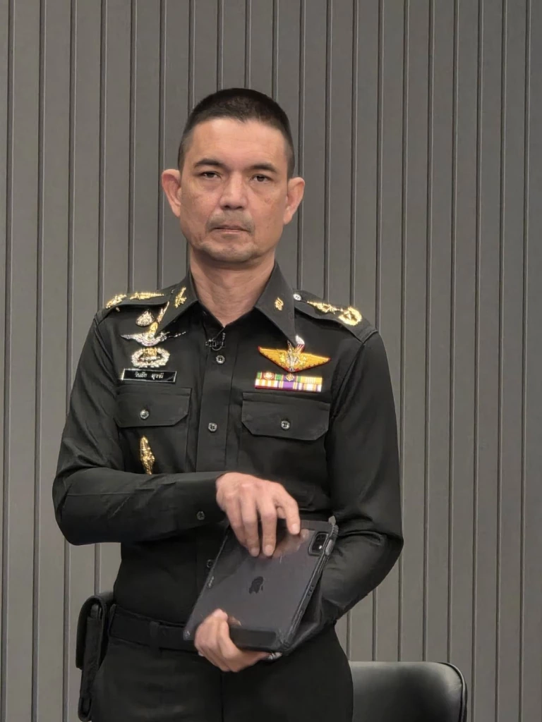 ยึด “ปราสาทตาควาย” 100% เดินหน้าคุม “เนิน 350” เผย กัมพูชา ใช้  “Gemini” สร้างเฟกนิวส์