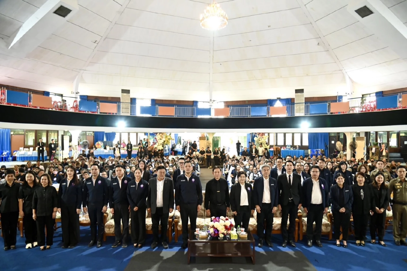 “ธนกร” ขับเคลื่อนนโยบายช่วย SMEs ชลบุรีครบวงจร ก่อนขยายสู่จังหวัดอื่น