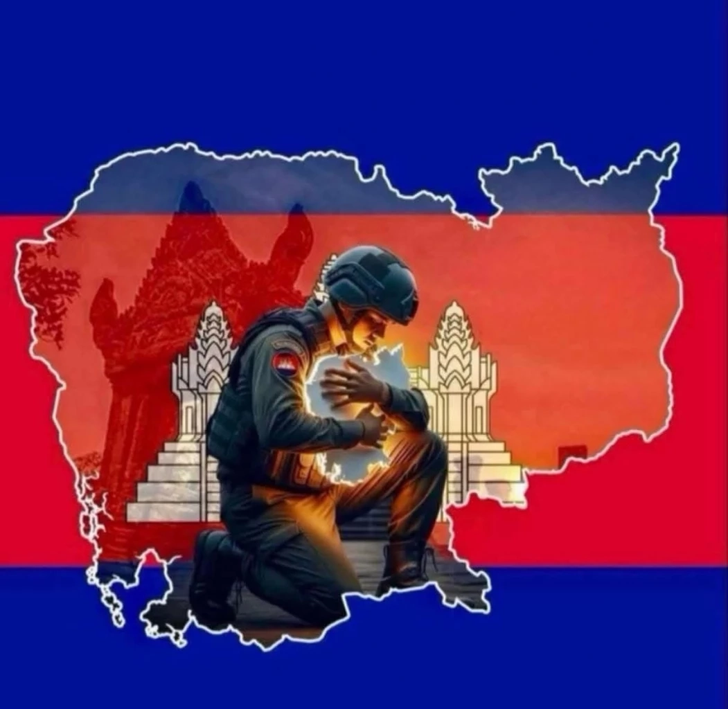 ฮุน มาเนต ส่งสัญญาณเขมรพึ่งตัวเอง หลังทรัมป์กดดันไทยไม่สำเร็จ