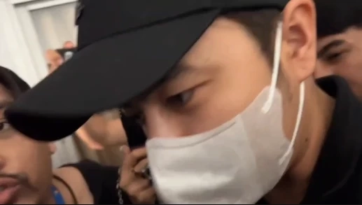 นายบิ๊ก พยานปากสำคัญ