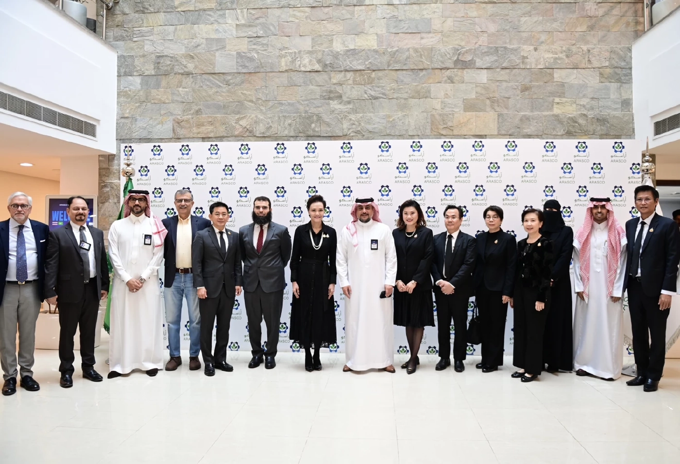 “พาณิชย์” ปักหมุดซาอุฯ ARASCO อัดฉีดออเดอร์มันสำปะหลังไทยทันที 3 หมื่นตัน จ่อทะลุ 1 แสนตันปีหน้า ชูไทยฐานมั่นคงอาหารโลก