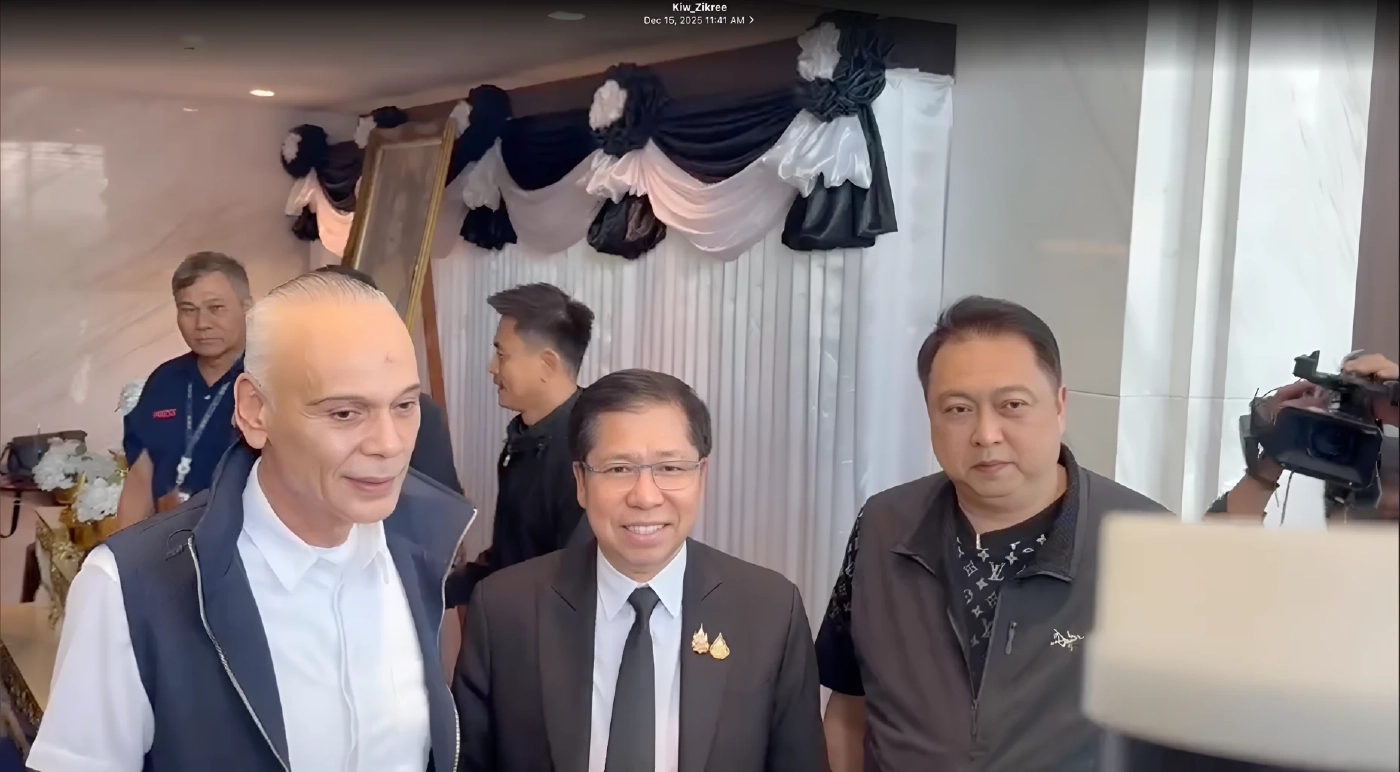 ภูมิใจไทยคึกคัก เปิดรับสมัครคนลง สส.วันแรก บ้านใหญ่มาตามนัดพรึ่บ