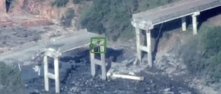 ทัพฟ้าถล่มคลังอาวุธ “กัมพูชา” คุม “ช่องอานม้า” ได้แล้ว 75% (คลิป)