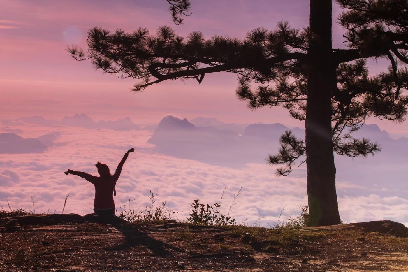 ภูกระดึง จังหวัดเลย