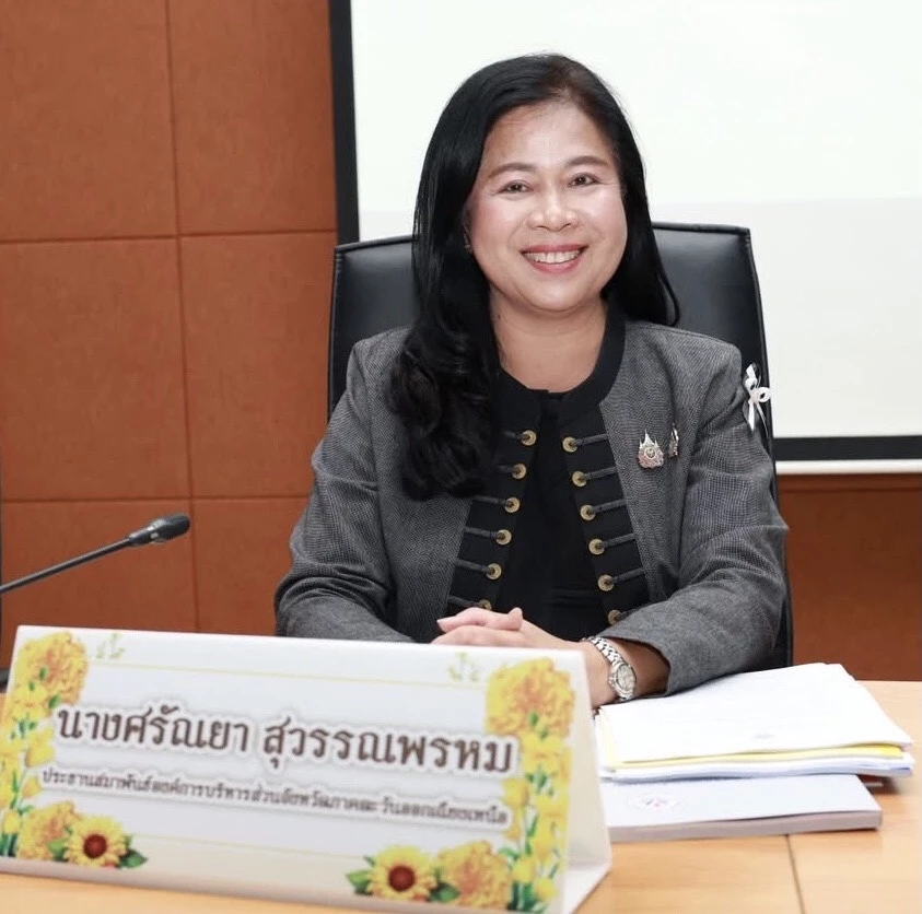 ชัยชนะของศรัณยา สุวรรณพรหม เปิดทางให้กล้าธรรมหวังยึดเมืองหนองบัวฯ