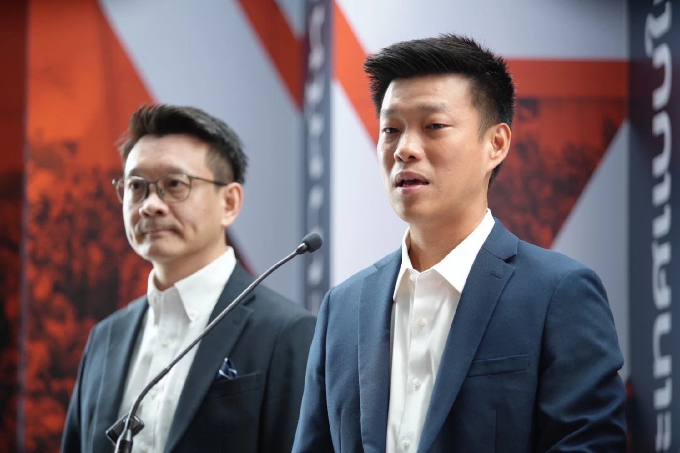 “เท้ง” ลั่น ไม่ไร้เดียงสาทางการเมือง ย้ำขอเร่งทำงานฟื้นคะแนนนิยม