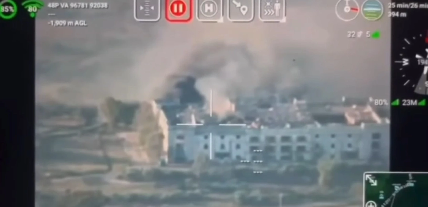 ยิ่งโจมตี "กาสิโน-ฐานสแกมเมอร์" ประเทศไทยจะได้เปรียบ