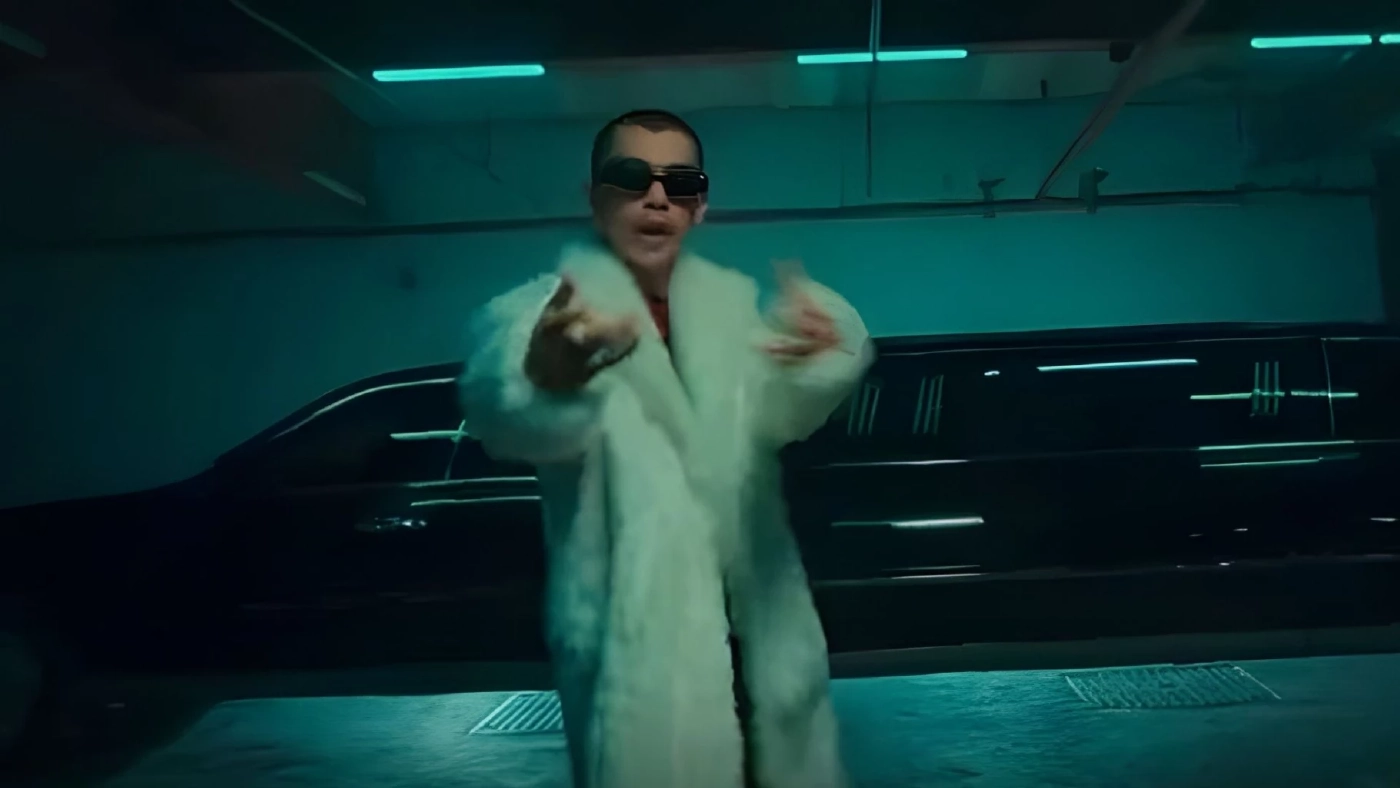 VannDa แวนด้า หรือวัณณ์ฎา มาน  แร็ปเปอร์ชาวกัมพูชา