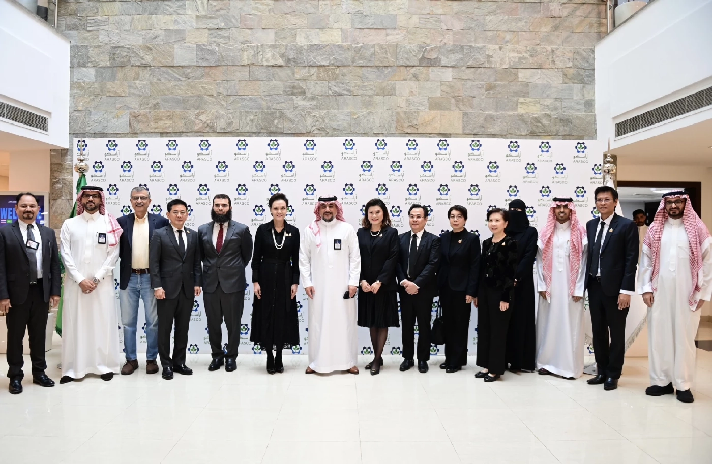 “พาณิชย์” ปักหมุดซาอุฯ ARASCO อัดฉีดออเดอร์มันสำปะหลังไทยทันที 3 หมื่นตัน จ่อทะลุ 1 แสนตันปีหน้า ชูไทยฐานมั่นคงอาหารโลก