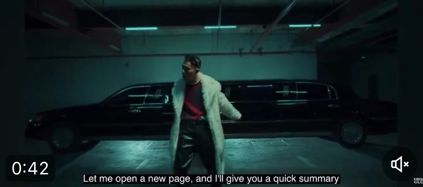 VannDa แร็ปเปอร์ชาวกัมพูชา แซะแร็ปเปอร์ไทยปั่นยอดวิวเพลงใหม่