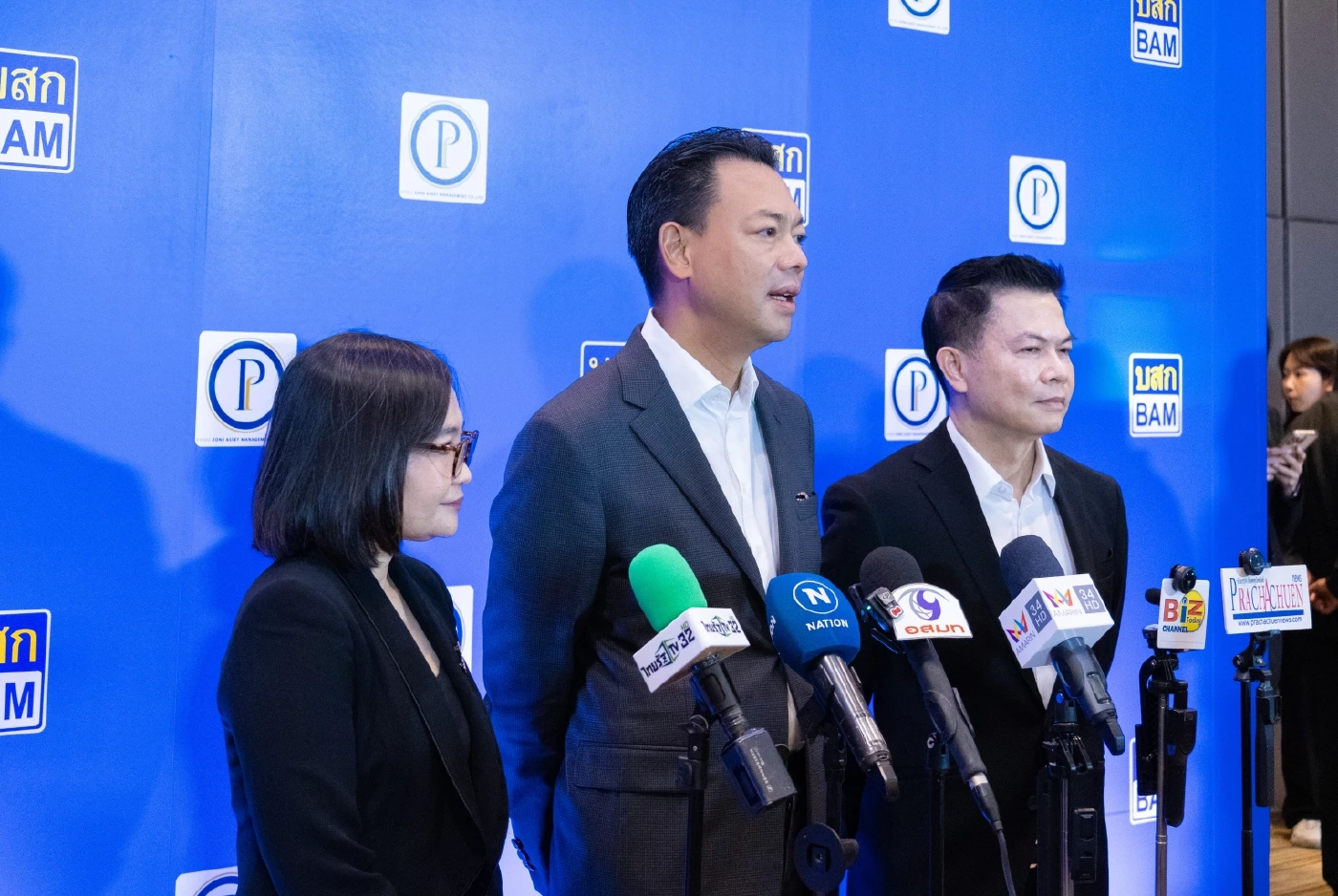 BAM จับมือ Prime Zone  เดินหน้ากลยุทธ์ Partnership ต่อเนื่อง เสริมแกร่งธุรกิจร่วมกันทั้งทางด้าน NPL และ NPA