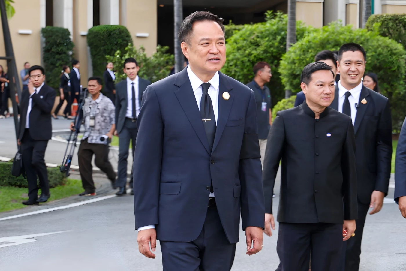 "นายกฯ" มอบ "คำขวัญวันเด็กแห่งชาติ 2569 "รักชาติไทย ใส่ใจโลก"