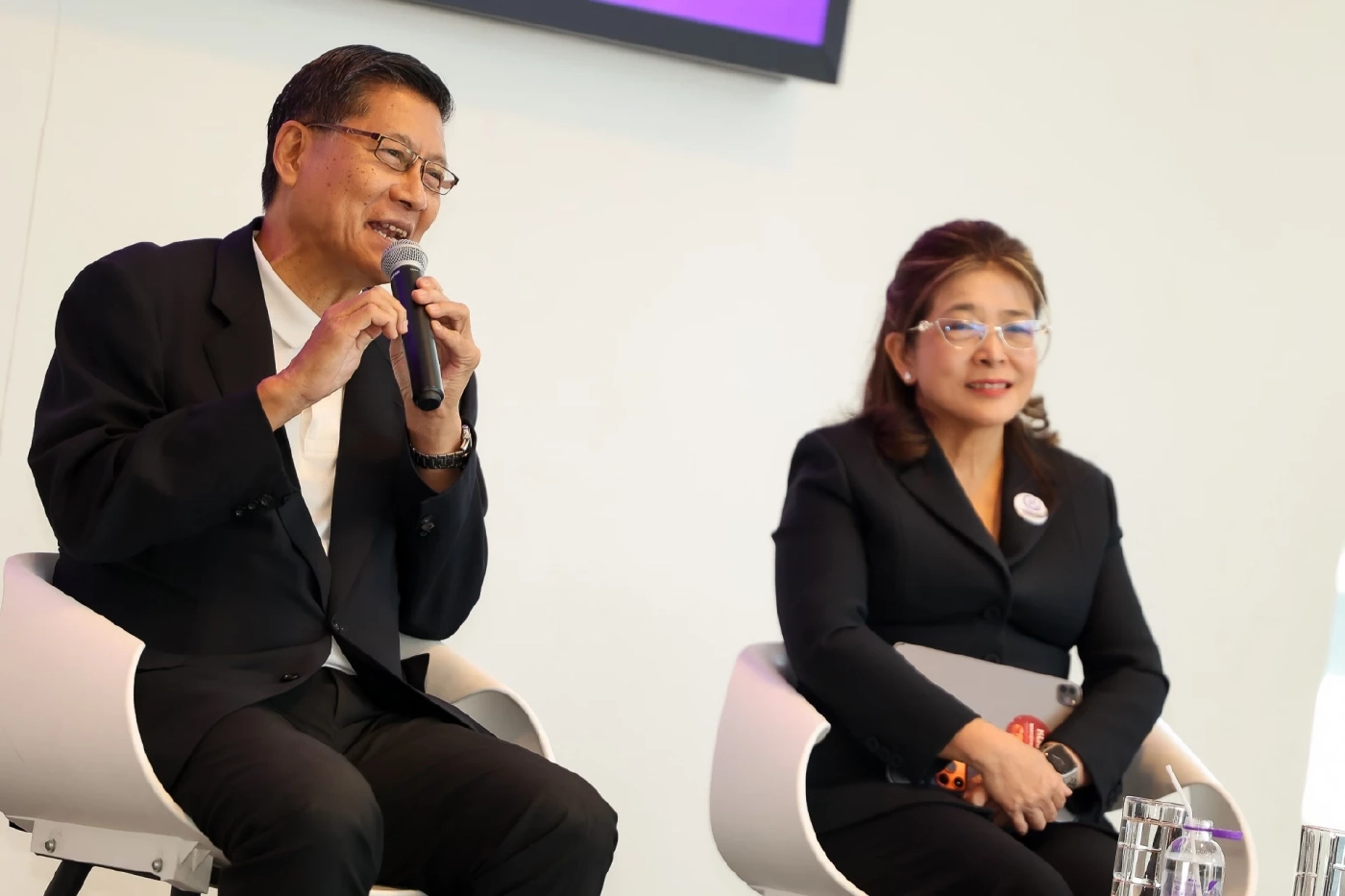 "ไทยสร้างไทย" ดัน "พลโท ภราดร" ขึ้นบัญชี "นายกฯ" สู้ศึกเลือกตั้ง