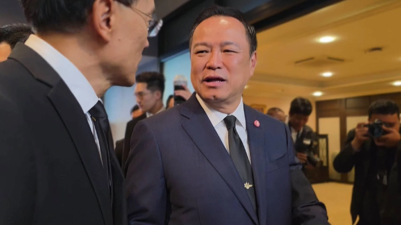 "นายกฯ"​ ขอดูรายละเอียด​ ต้องขยายพื้นที่ประกาศ พ.ร.ก.ฉุกเฉินหรือไม่​