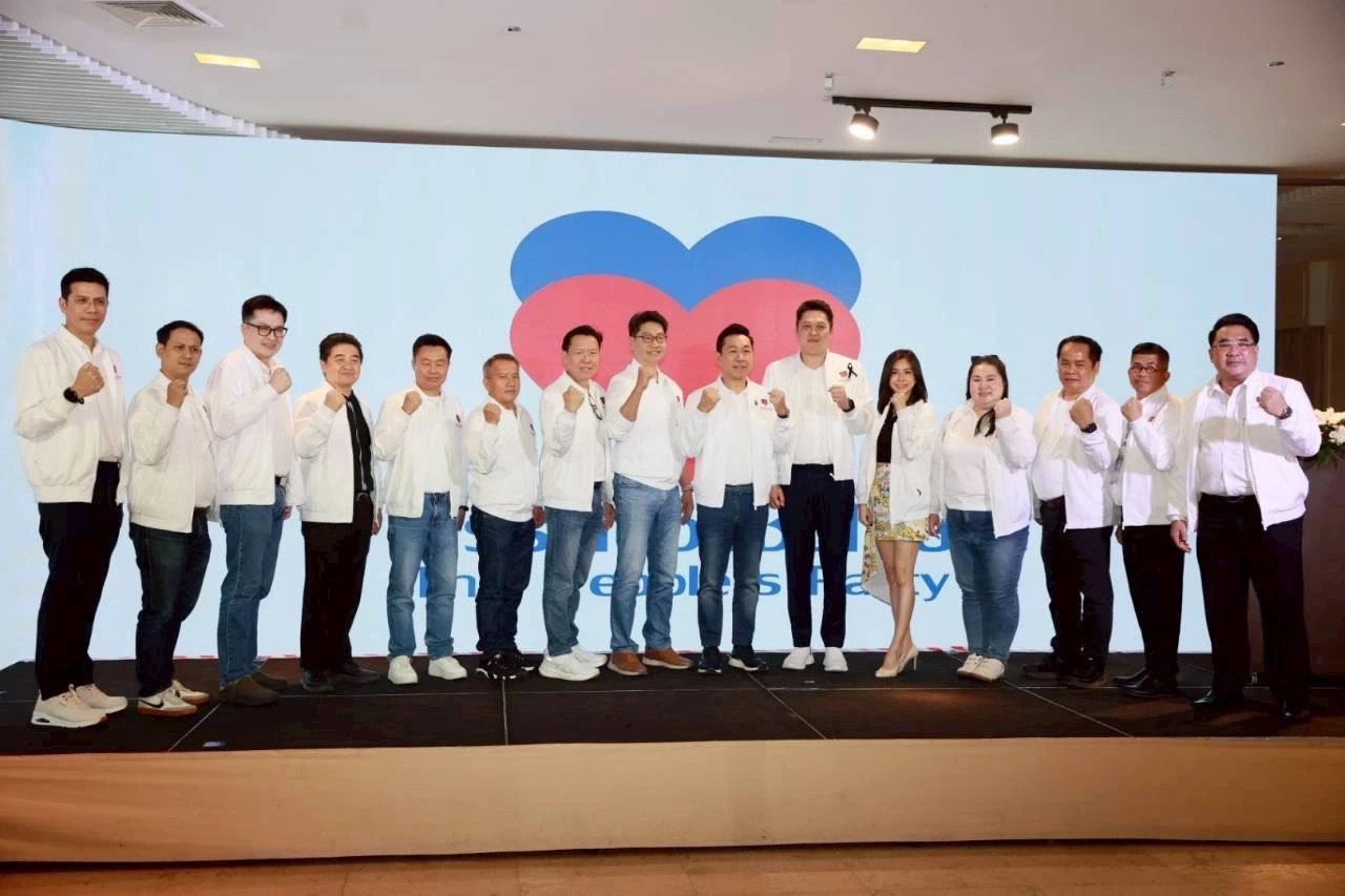 “อาร์ท เอกสิทธิ์” ห่วงหลัง "ยุบสภา" กระทบเศรษฐกิจโดยตรง ลั่นพร้อมสู้ศึกเลือกตั้ง