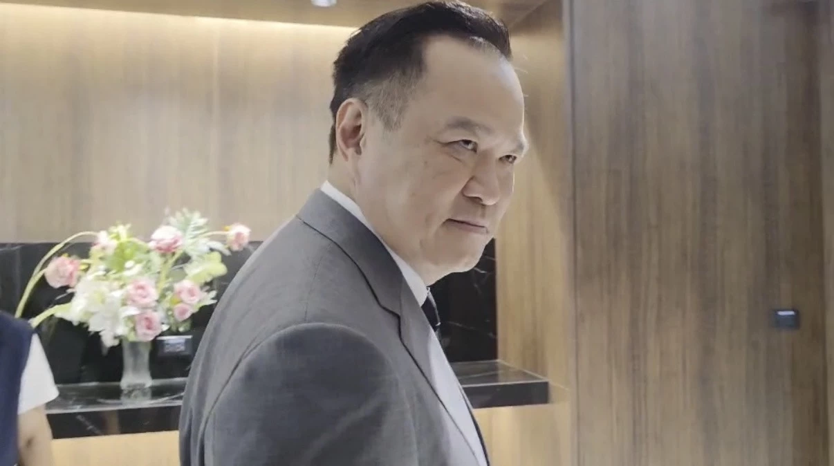 นายอนุทิน ชาญวีรกูล นายกรัฐมนตรี หน.ภูมิใจไทย 