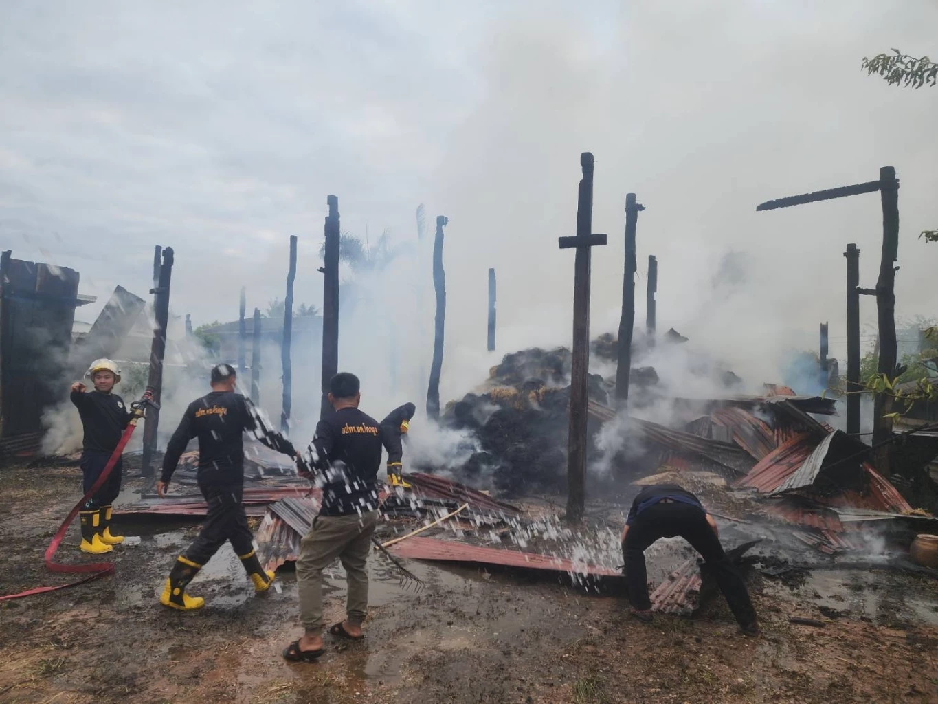 ทอ.ส่ง F16 - "กริพเพน" ถล่มทวงคืนพื้นที่ชายแดนสระแก้ว!