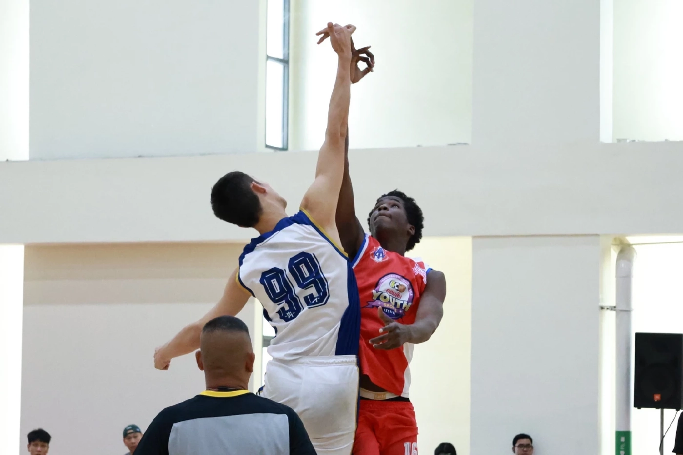 ออมสิน ปั้นเยาวชนแชมป์กีฬาธนาคารโรงเรียนอัดฉีด 4.6 ล้านบาท