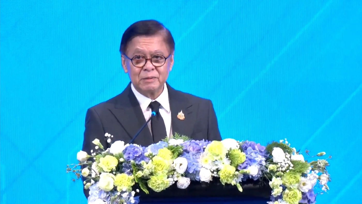 ไทยรุก! ถกโลกปราบสแกมเมอร์ - "กัมพูชา" ล่องหนไม่ร่วมประชุม