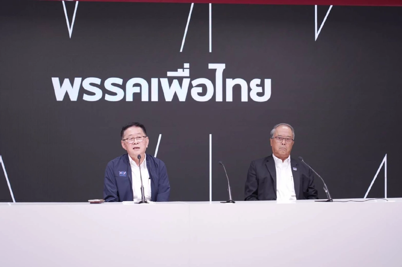 พท.จี้ กกต.คุมเข้ม ผู้สมัครถูกคนมีอำนาจข่มขู่ ไม่ให้หาเสียง