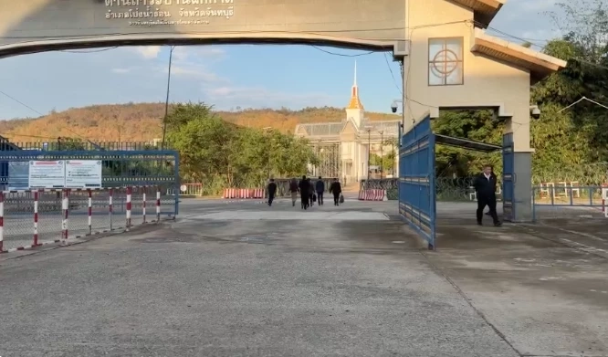 “กัมพูชา” โผล่ถก GBC กับไทย แต่ที่ “หนองจาน-ผามออีแดง” ยังปะทะหนัก