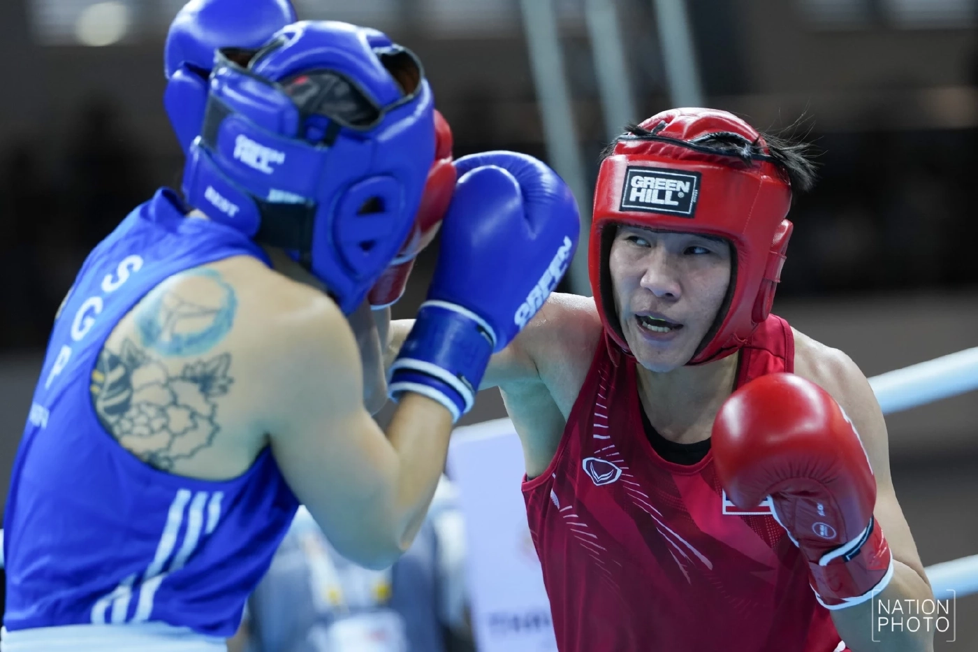 สรุปซีเกมส์ 19 ธ.ค. : ฟุตซอลไทยชวดทอง-กำปั้นไทยโกย 14 ทอง-วอลเลย์บอลชายทวงคืนแชมป์