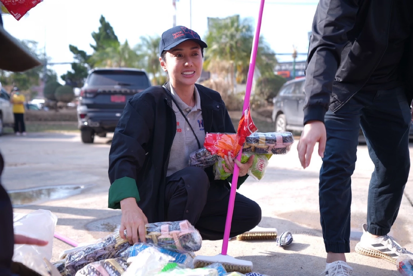 จี้ถามรัฐบาล "อนุทิน" เร่งอำนวยการเยียวยาทุกรูปแบบ