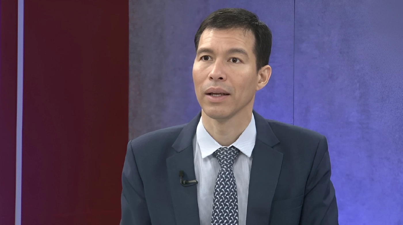 "อ.เจษฎ์" แฉ “ทุนเทา” ทุ่มแสนล้านซื้อประเทศ ชี้ถูกกว่าแจกเงิน