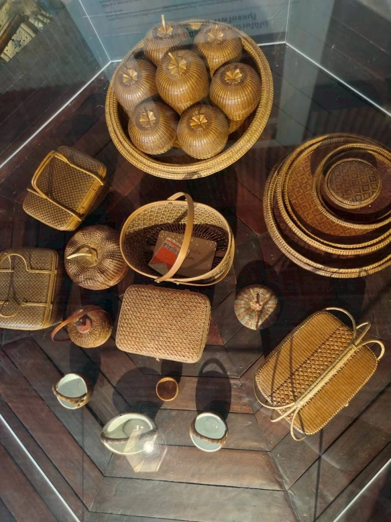 ซอฟต์พาวเวอร์กินได้ จาก "ทุ่งสง-ปักษ์ใต้" ถึง "เมืองพระรถ"