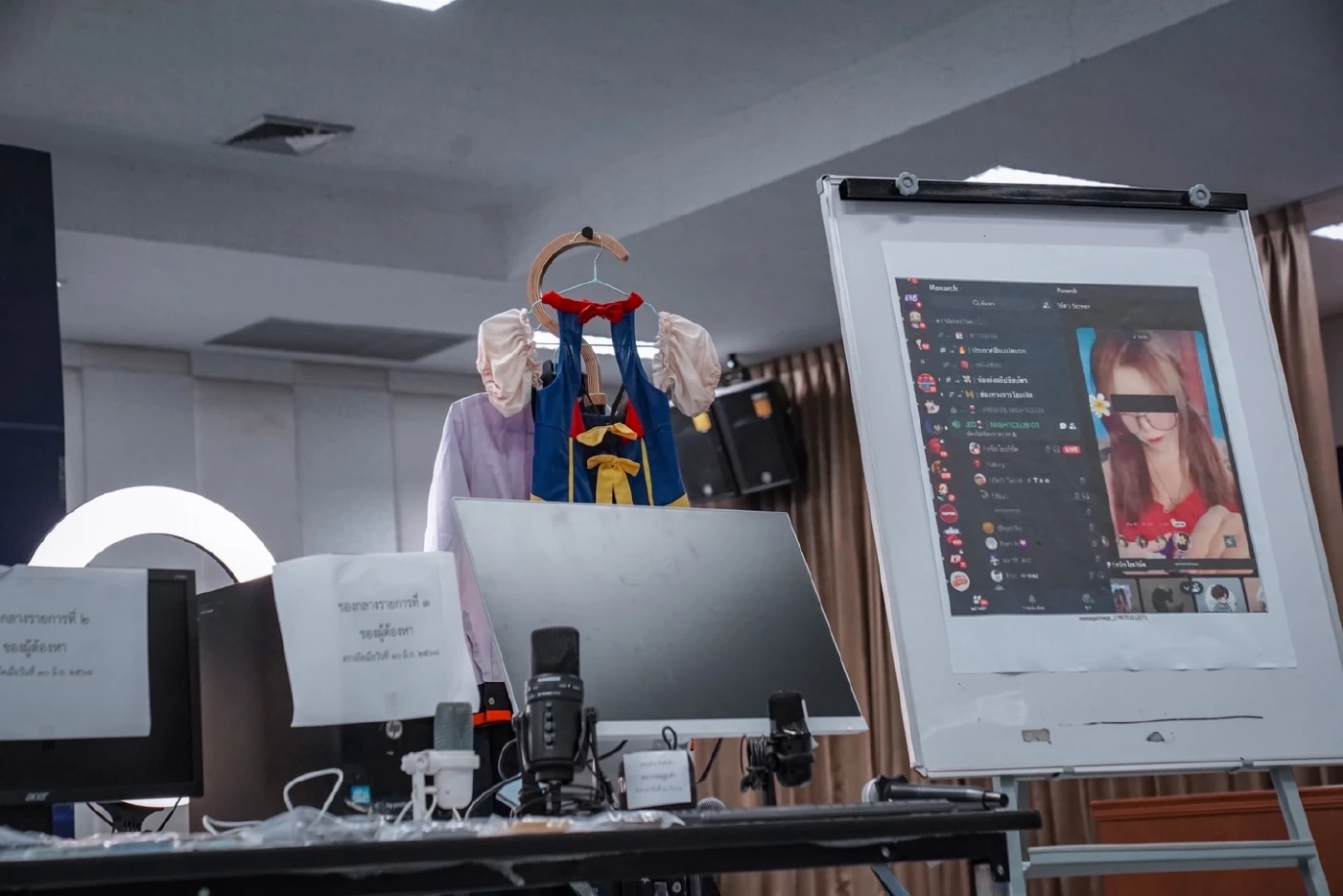 CIB ทลาย 10 คดีดังแห่งปี 2568 เขย่าวงการผ้าเหลือง-สแกมเมอร์