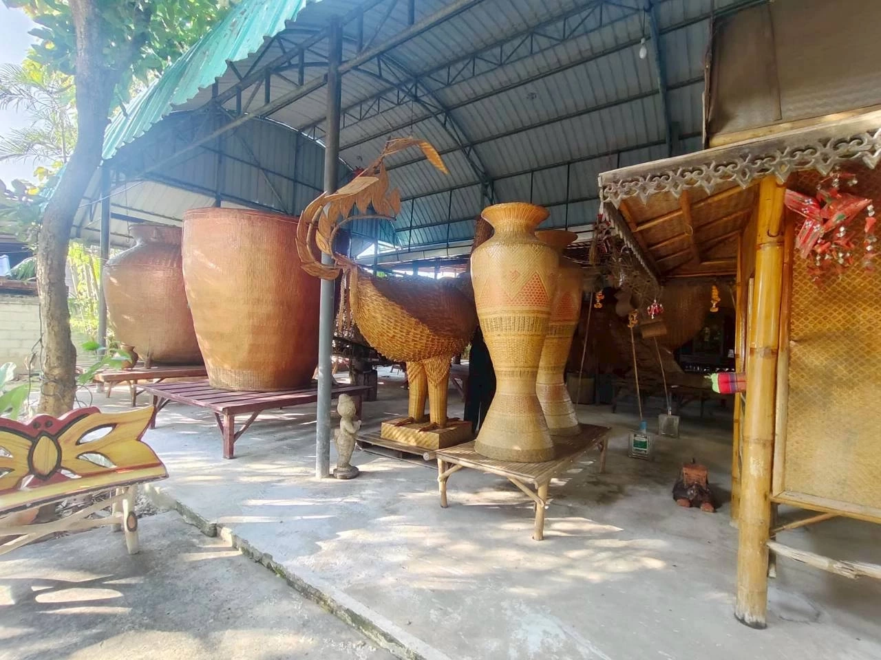 ซอฟต์พาวเวอร์กินได้ จาก "ทุ่งสง-ปักษ์ใต้" ถึง "เมืองพระรถ"