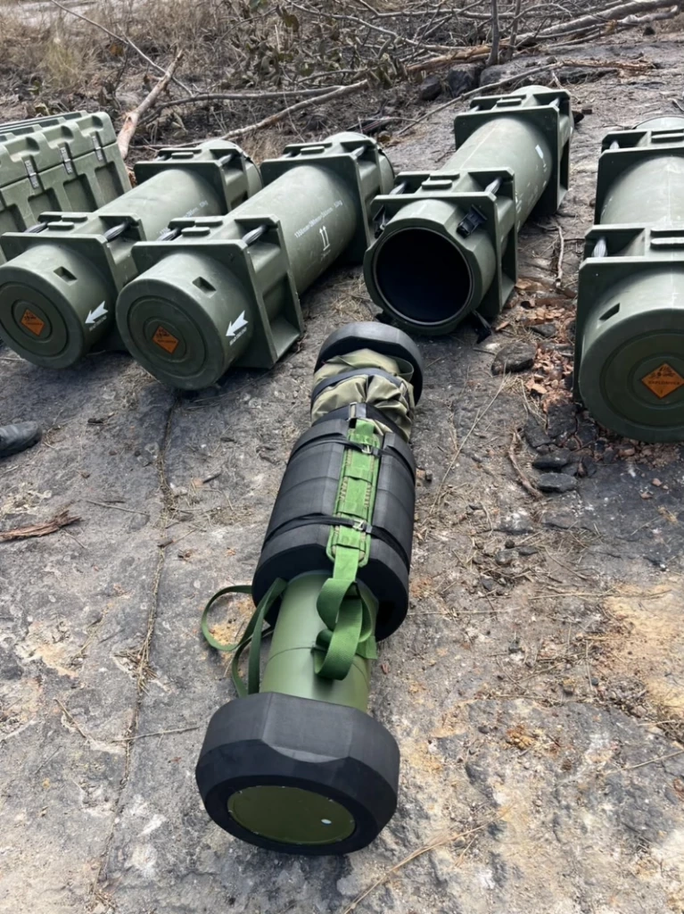 “จีน” ปฏิเสธส่งอาวุธช่วย “กัมพูชา” รบไทย หลังยึดจรวดสู้รถถังสุดไฮเทคได้