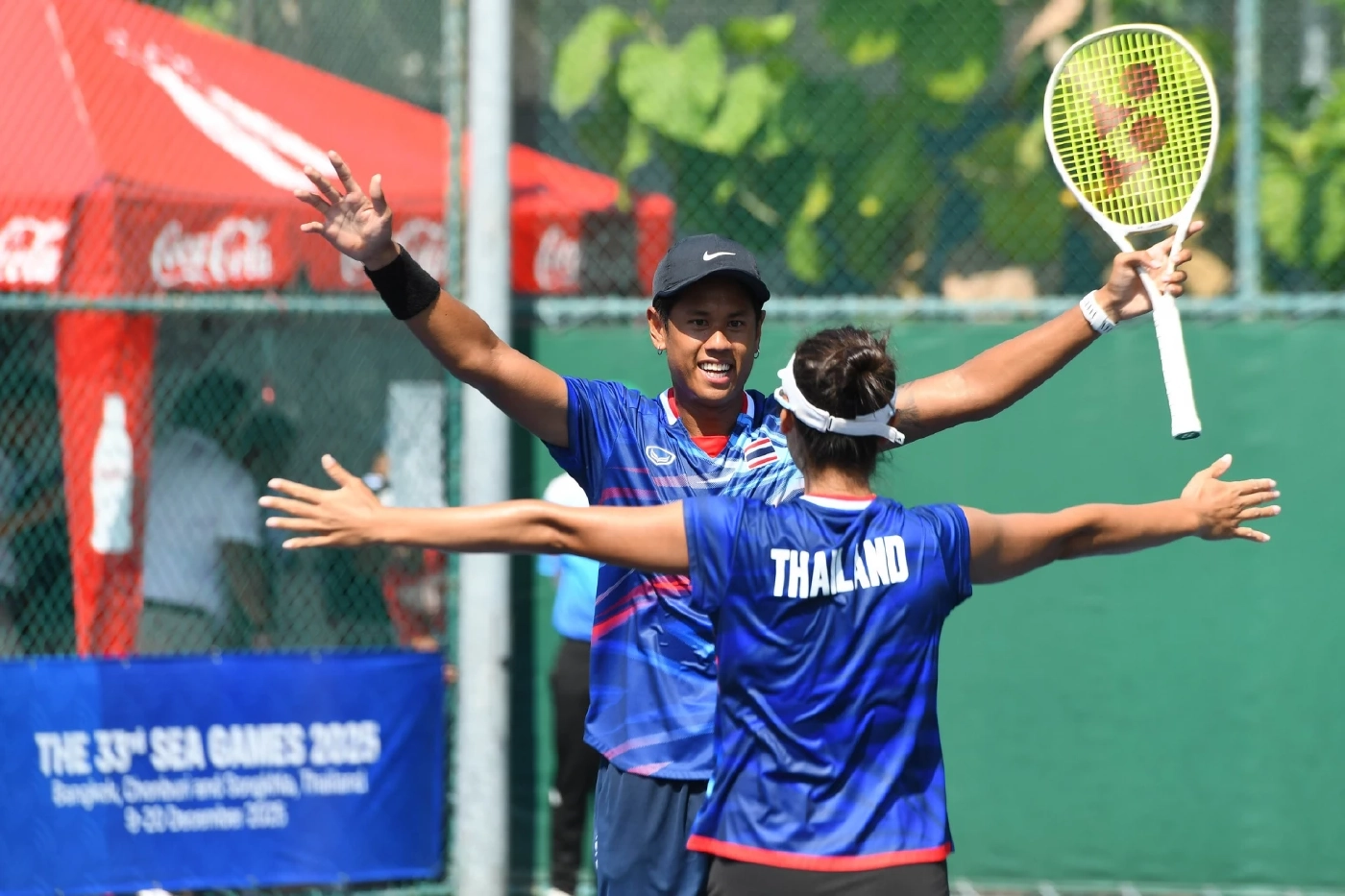 สรุป ซีเกมส์ วันนี้ : "บีซ จุฑาธิป" ปั่นซิวทองที่ 9-ยกน้ำหนักปิดฉากสวย