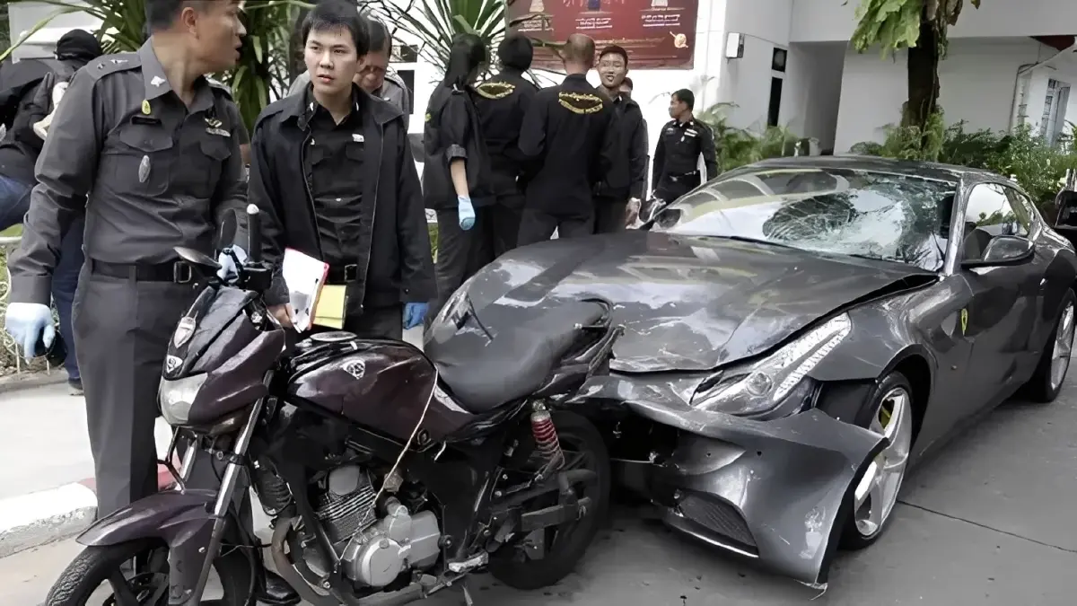 ถอดบทเรียนคดี “บอส อยู่วิทยา” 2 ทนายดังชี้ศาลตัดสินบนพยานหลักฐาน