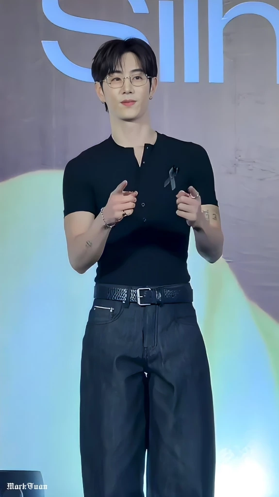 "มาร์ค ต้วน" Got7 บริจาค 1 ล้าน ช่วยผู้ประสบภัย "น้ำท่วม" ในไทย