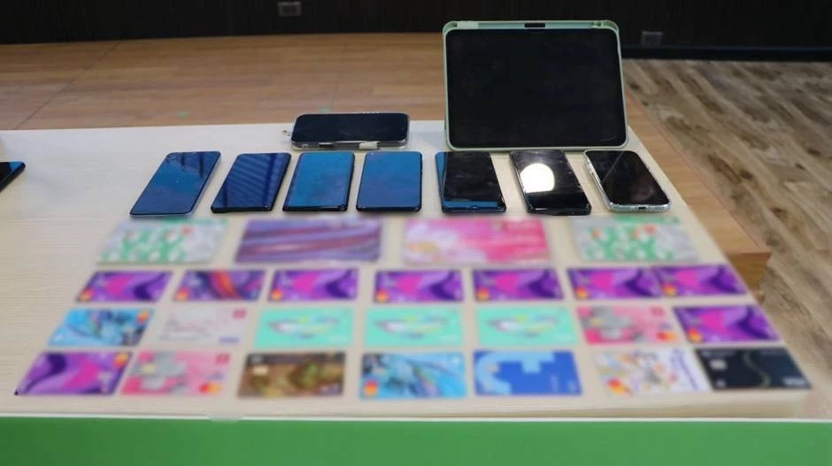 ACSC เปิดสถิติคดี "สแกมเมอร์ออนไลน์" ลดลงกว่า 392 เคส ลดเสียหายกว่า 195 ล้านบาท