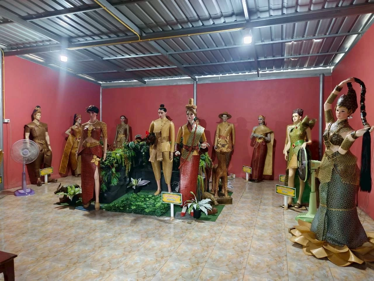 ซอฟต์พาวเวอร์กินได้ จาก "ทุ่งสง-ปักษ์ใต้" ถึง "เมืองพระรถ"