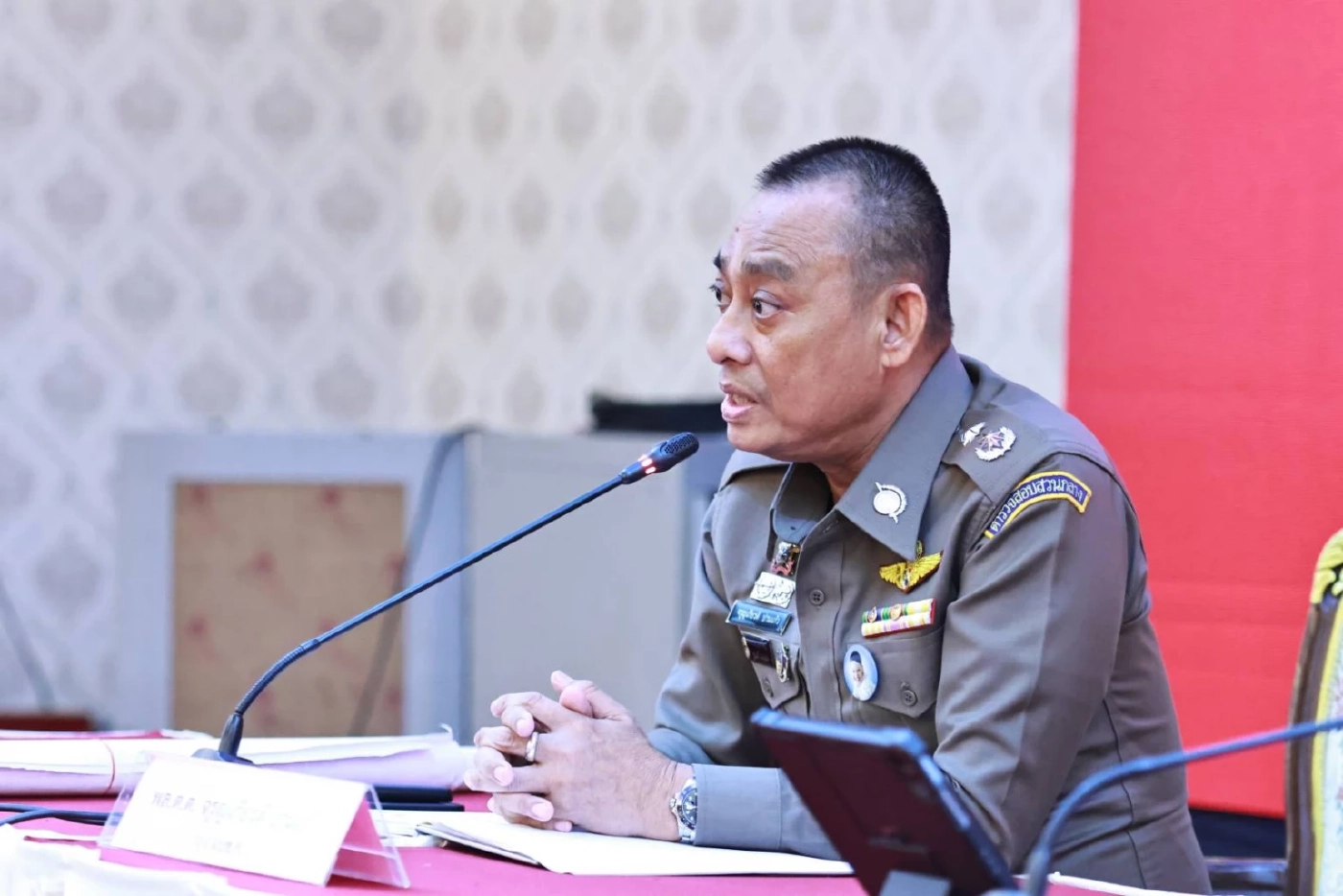 พล.ต.ต.จรูญเกียรติ ปานแก้ว