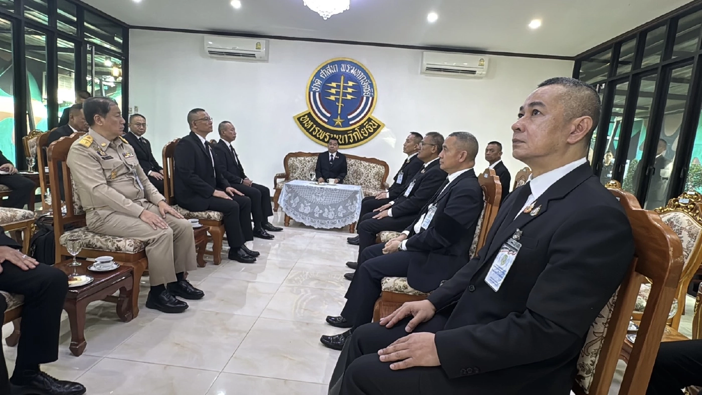 "บิ๊กเล็ก" ยัน "ยึดคืนแผ่นดินไทยได้ 99%" เผย ประชุม GBC คืบหน้า "กัมพูชา" ตอบรับข้อตกลงเดิม