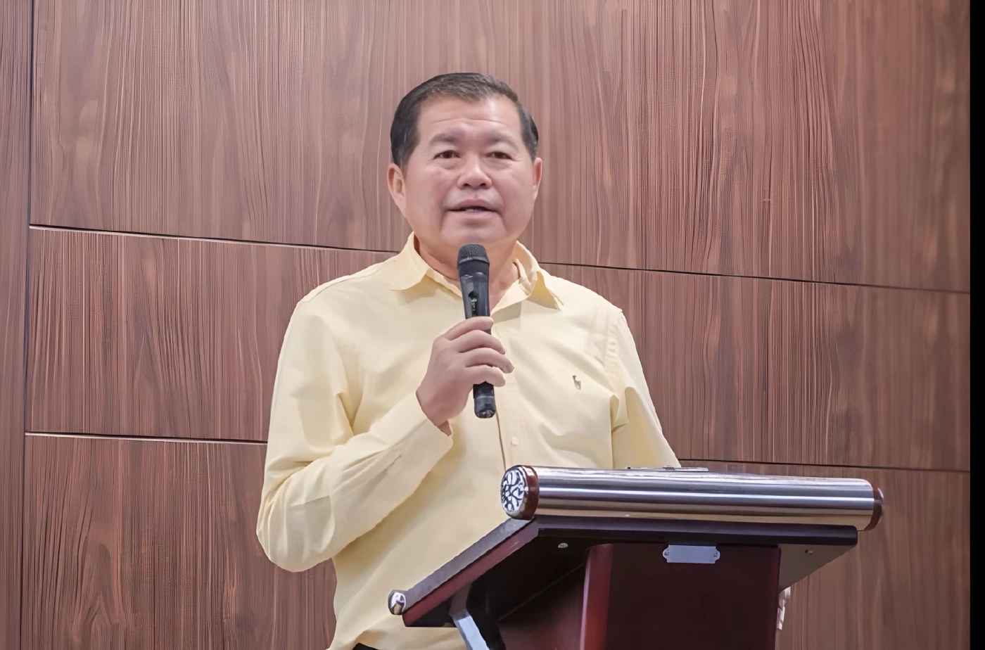 "นิพนธ์" เผย บอร์ด รฟม. ไฟเขียวโครงการ "โมโนเรลหาดใหญ่" เดินหน้าศึกษาต่อระยะ 2 เชื่อมสนามบิน