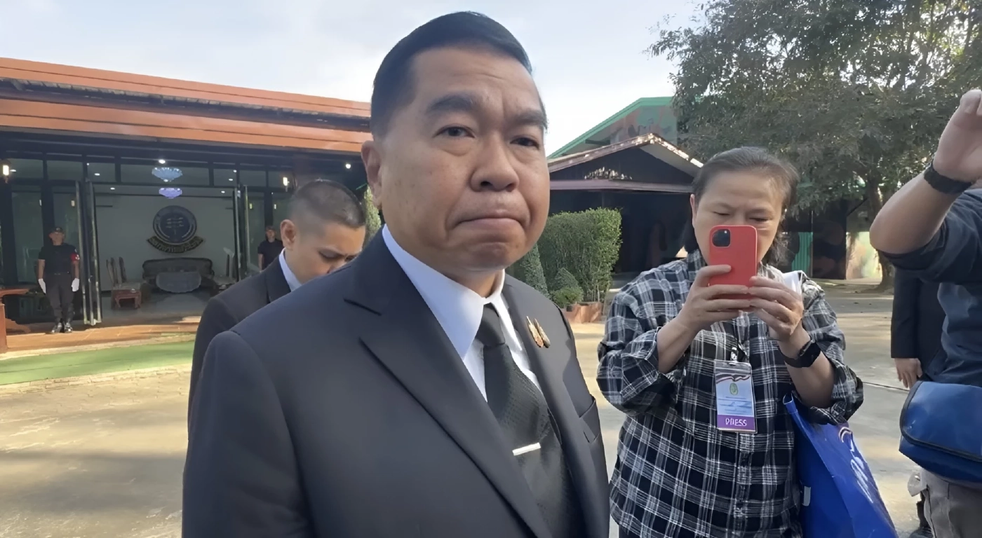 "บิ๊กเล็ก" ยัน "ยึดคืนแผ่นดินไทยได้ 99%" เผย ประชุม GBC คืบหน้า "กัมพูชา" ตอบรับข้อตกลงเดิม