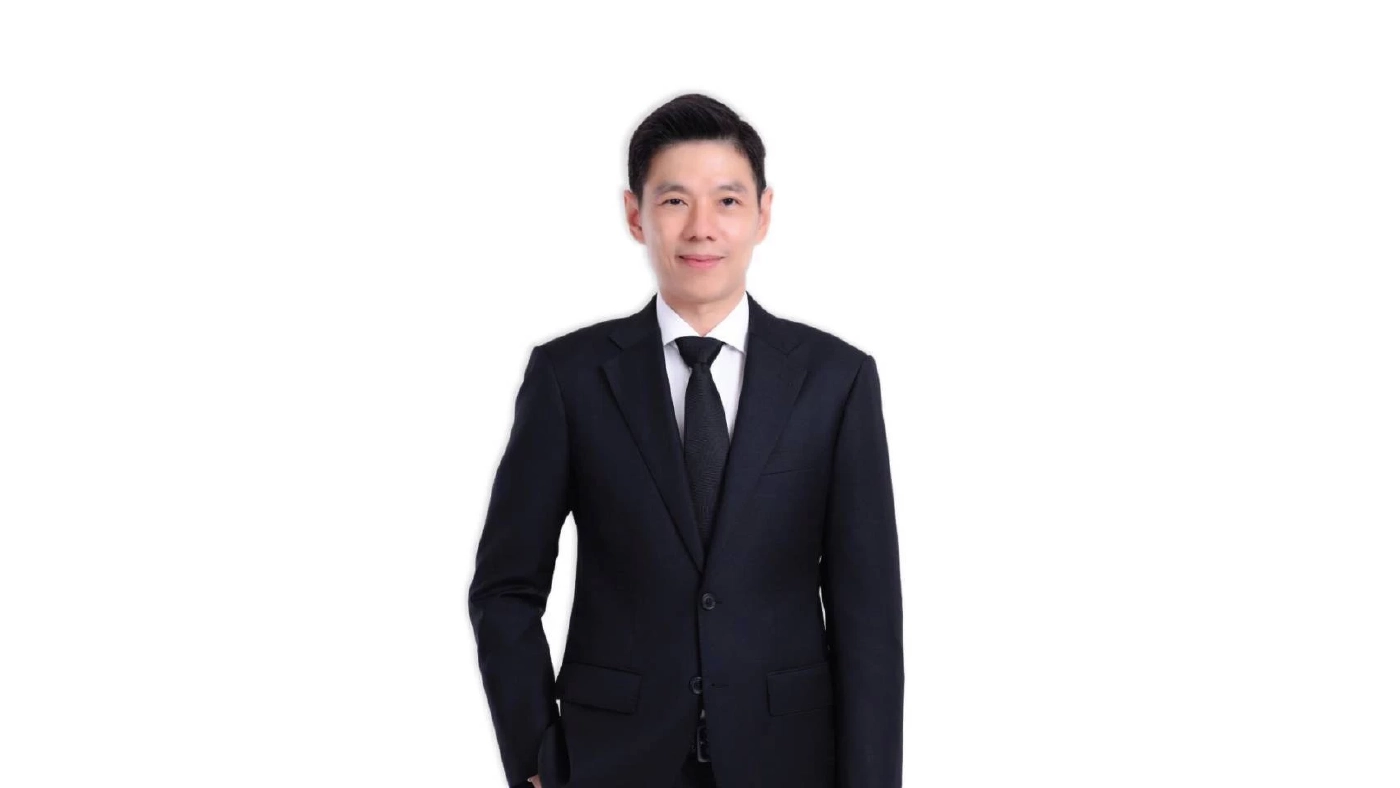 ดร.มหัทธนะ อัมพรพิสิฏฐ์ กรรมการผู้จัดการธนาคารอาคารสงเคราะห์