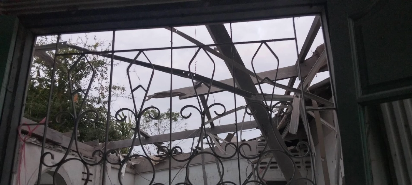 ประณาม "กัมพูชา" ยิงกระสุนปืน ค.–ปืนใหญ่ ตกใส่บ้านพลเรือน จ.สระแก้ว