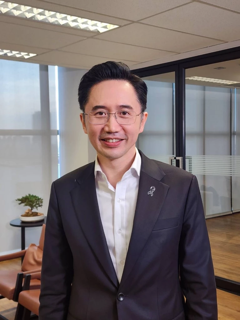 ถอดมุมคิด "เชน ยศชนัน" หากวันนี้ได้เป็น "นายกฯ" กับ 3 คำถามร้อนทางการเมือง