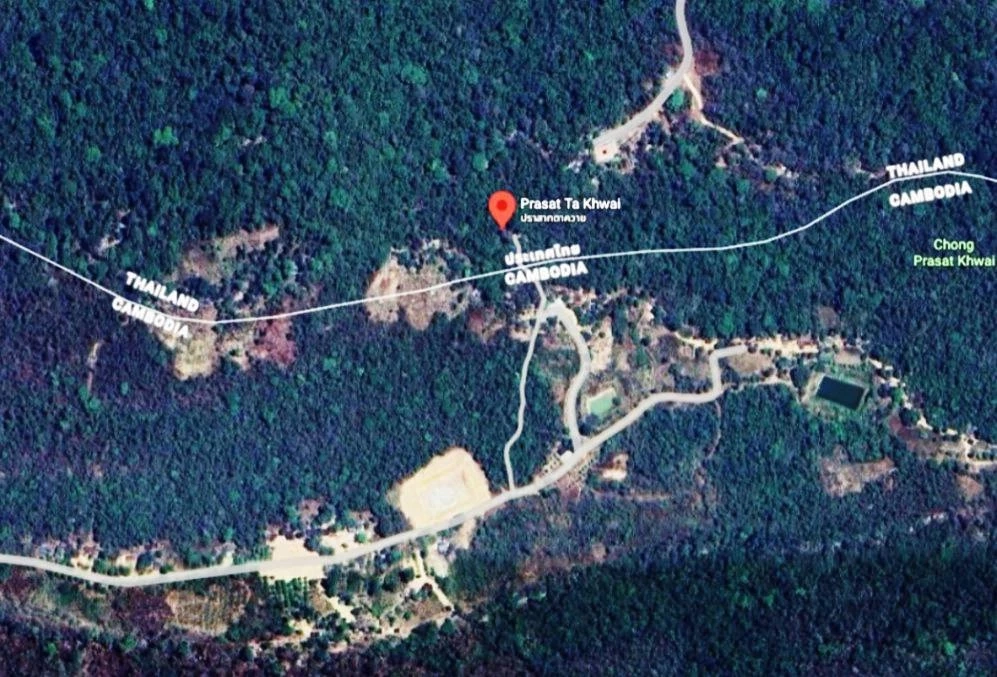 นักวิชาการ มธ. ชี้ ยังไม่ใช่เวลา "เจรจาสันติภาพ" ต้อง "ปกป้องอธิปไตย" ก่อน แนะวิธีสื่อสารเชิงรุกสู้กัมพูชา