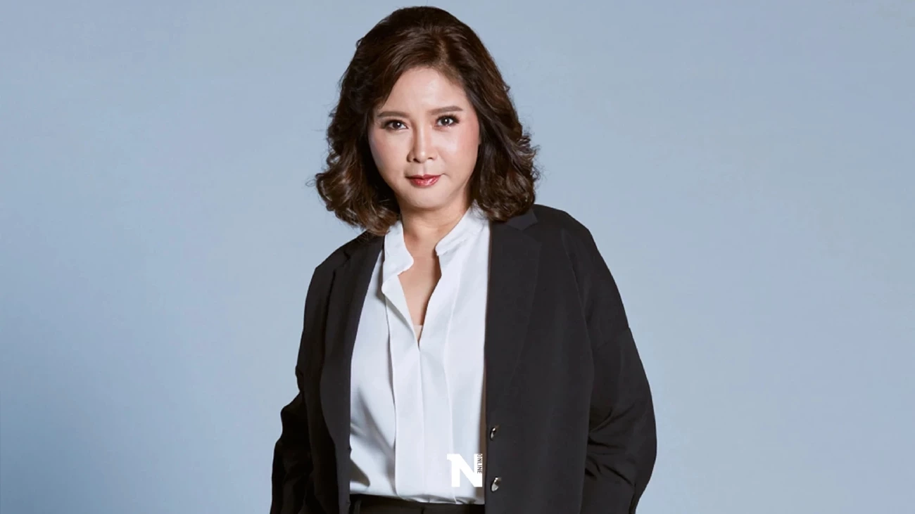 นารากร ติยายน