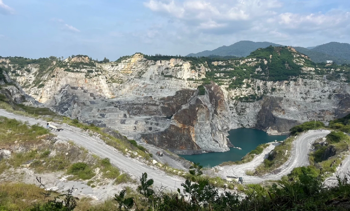 "กพร." โชว์ผลงาน 3 ไตรมาส ปี 2568 เร่งเครื่อง QUICK BIG WIN