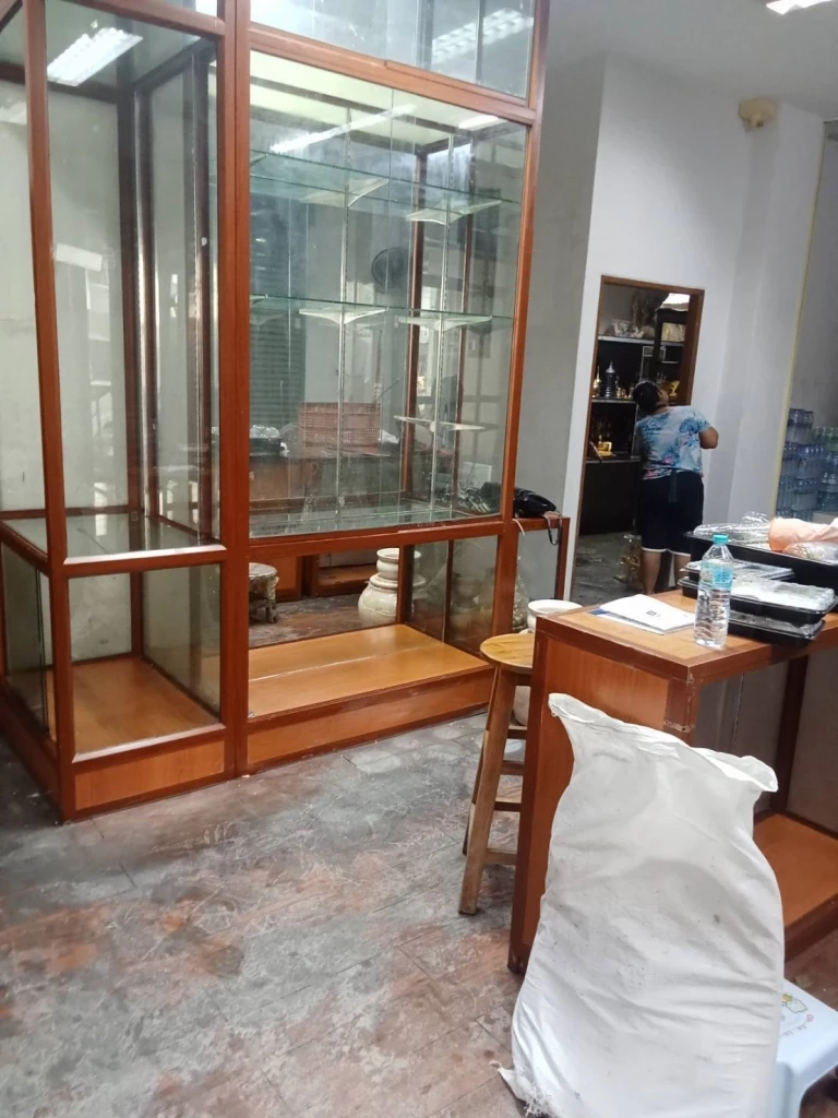 “ทวี” ระดมจิตอาสา ชายแดนใต้ 450 ชีวิต ร่วมฟื้นหาดใหญ่อาทิตย์นี้