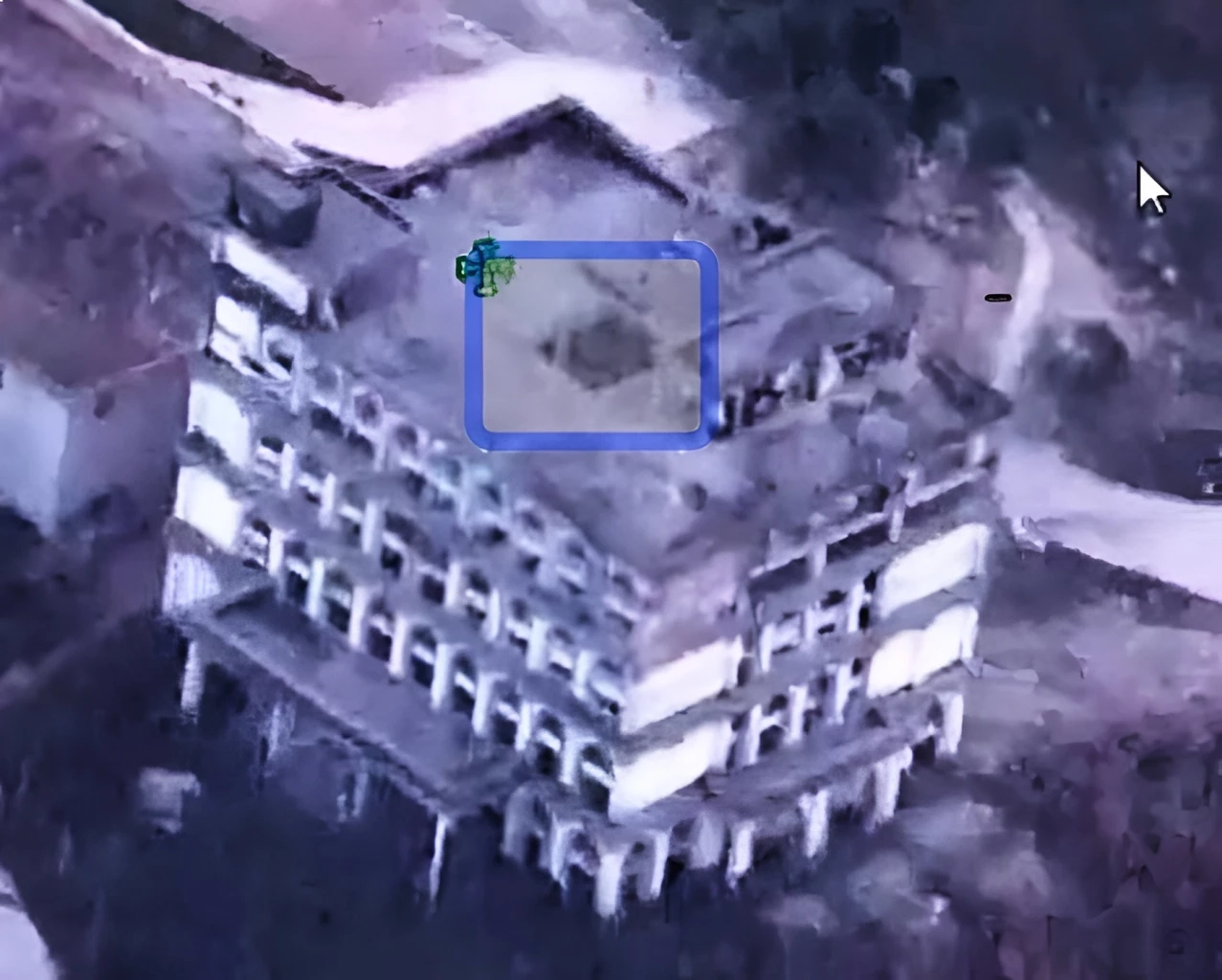 เปิดข้อมูล! "กัมพูชา" ใช้ตึก "กาสิโน" เป็นฐานทัพยิง "ปืนใหญ่-จรวด BM-21-โดรนทิ้งระเบิด" โจมตีฝั่งไทย