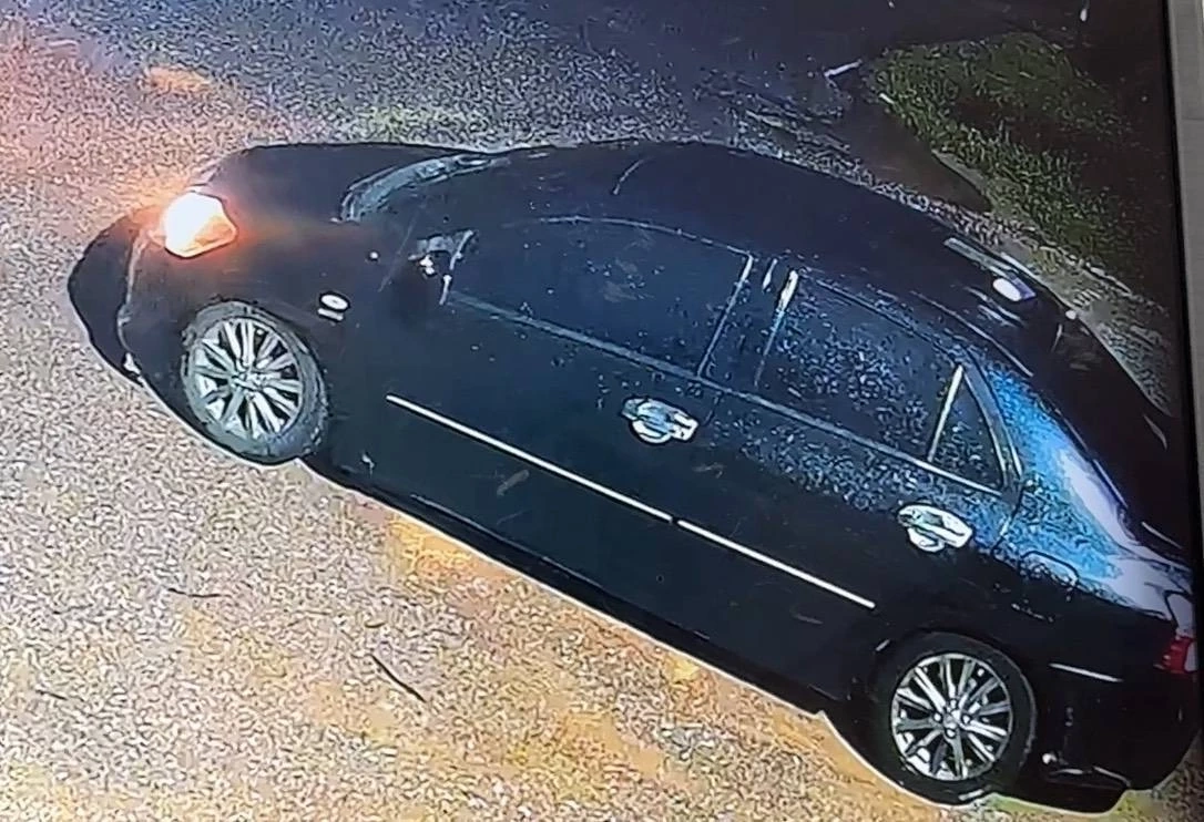 รถยนต์ต้องสังสัยเอี่ยวคดียิงกำนันยอง